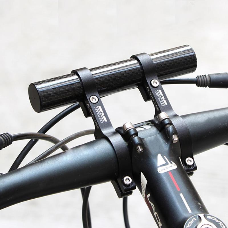 Mountain Biking Tube - GUB 130mm Aluminium Alloy Fietsstuur Verlengbuis