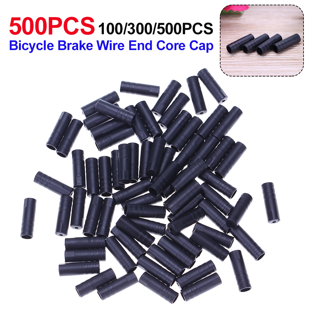 Mountain Biking Tips - 100-500 Stuks Mountainbike Fietsrem Tandwielen Buitenste