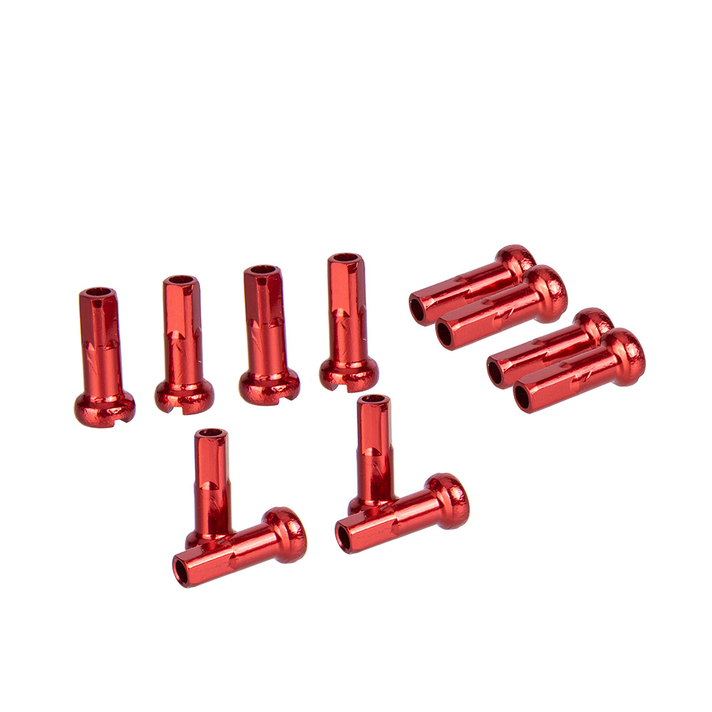 ZTTO 72pcs MTB Road Fiets Tepe - Spoke Nipple Brass recensie en prijs