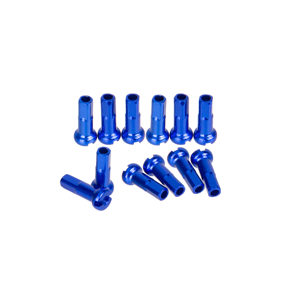 ZTTO 72pcs MTB Road Fiets Tepe - Spoke Nipple Brass recensie en prijs