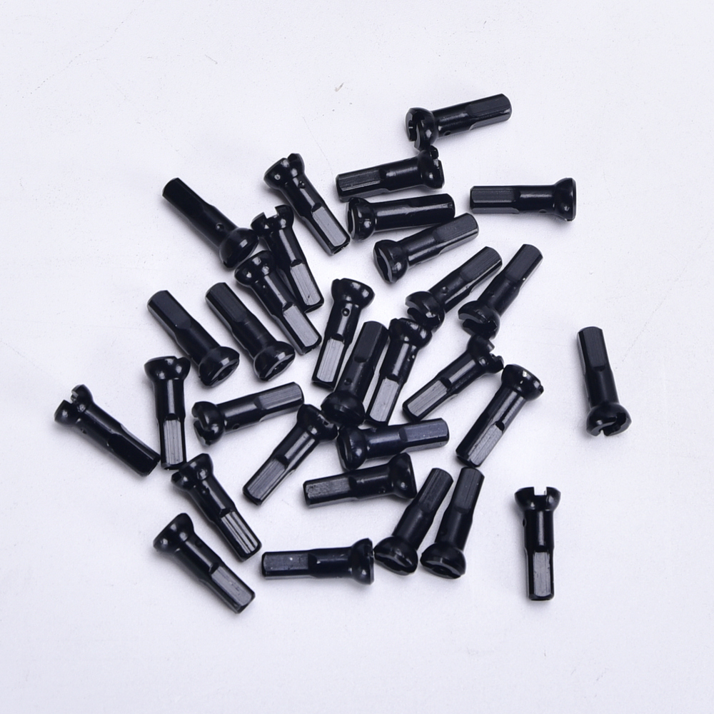 SAPIM SECURE LOCK NIPPLES EXTE - Spoke Nipple Brass recensie en prijs