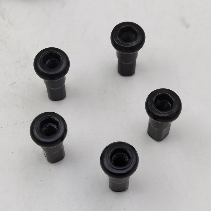 304 roestvrij staal materiaal  - Spoke Nipple Brass recensie en prijs