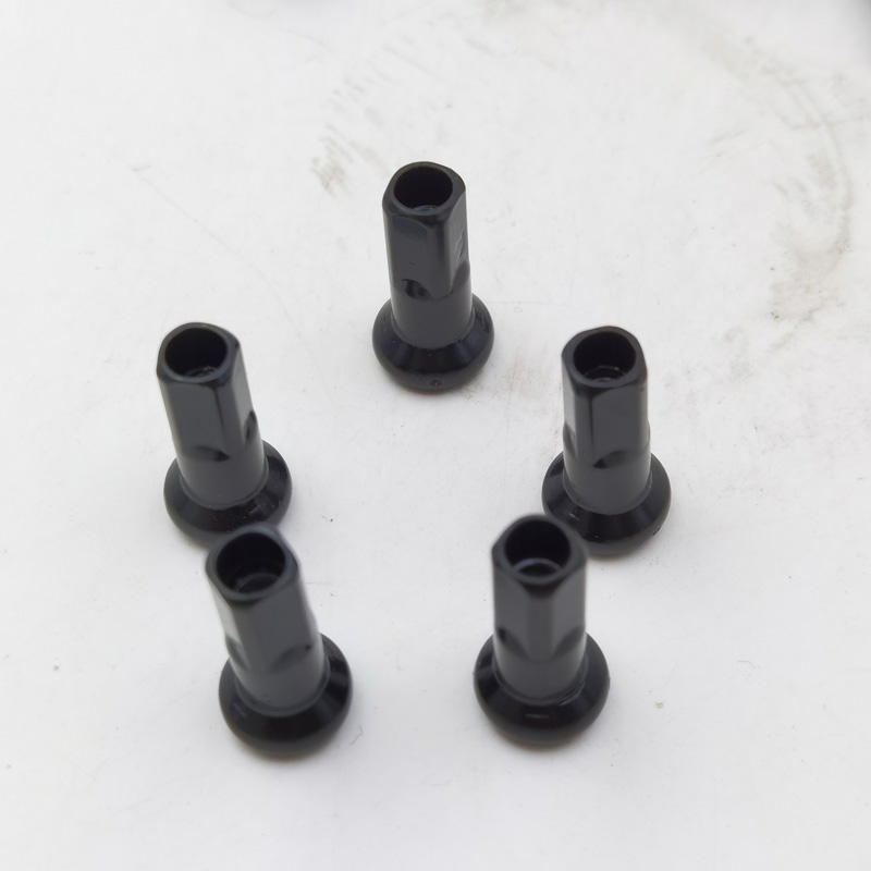 304 roestvrij staal materiaal  - Spoke Nipple Brass recensie en prijs