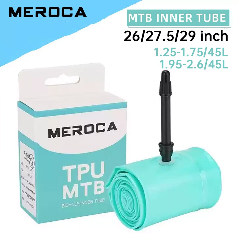 MEROCA 26 27.5 29 inch MTB bin - Mountain Biking Tube recensie en prijs