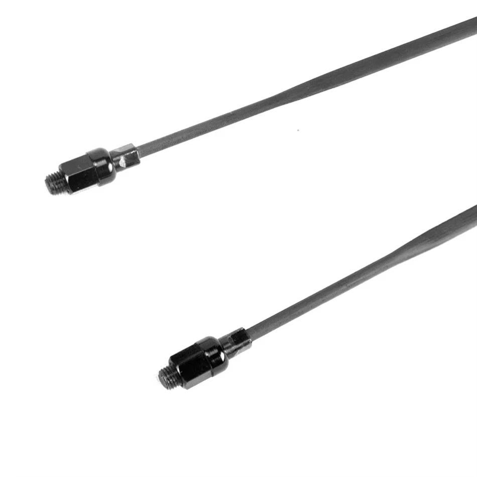 NFOX Aviation-Grade Lichtgewic - Spoke Nipple Brass recensie en prijs